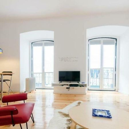 Alfama Charm Apartment Lisboa 外观 照片