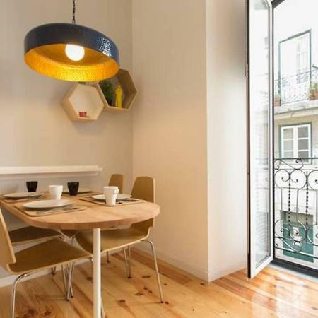 Alfama Charm Apartment Lisboa 外观 照片