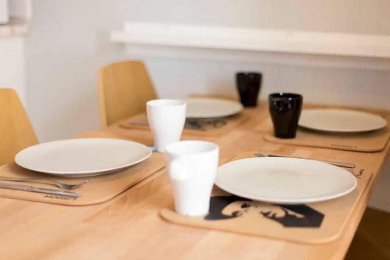 Alfama Charm Apartment Lisboa 外观 照片