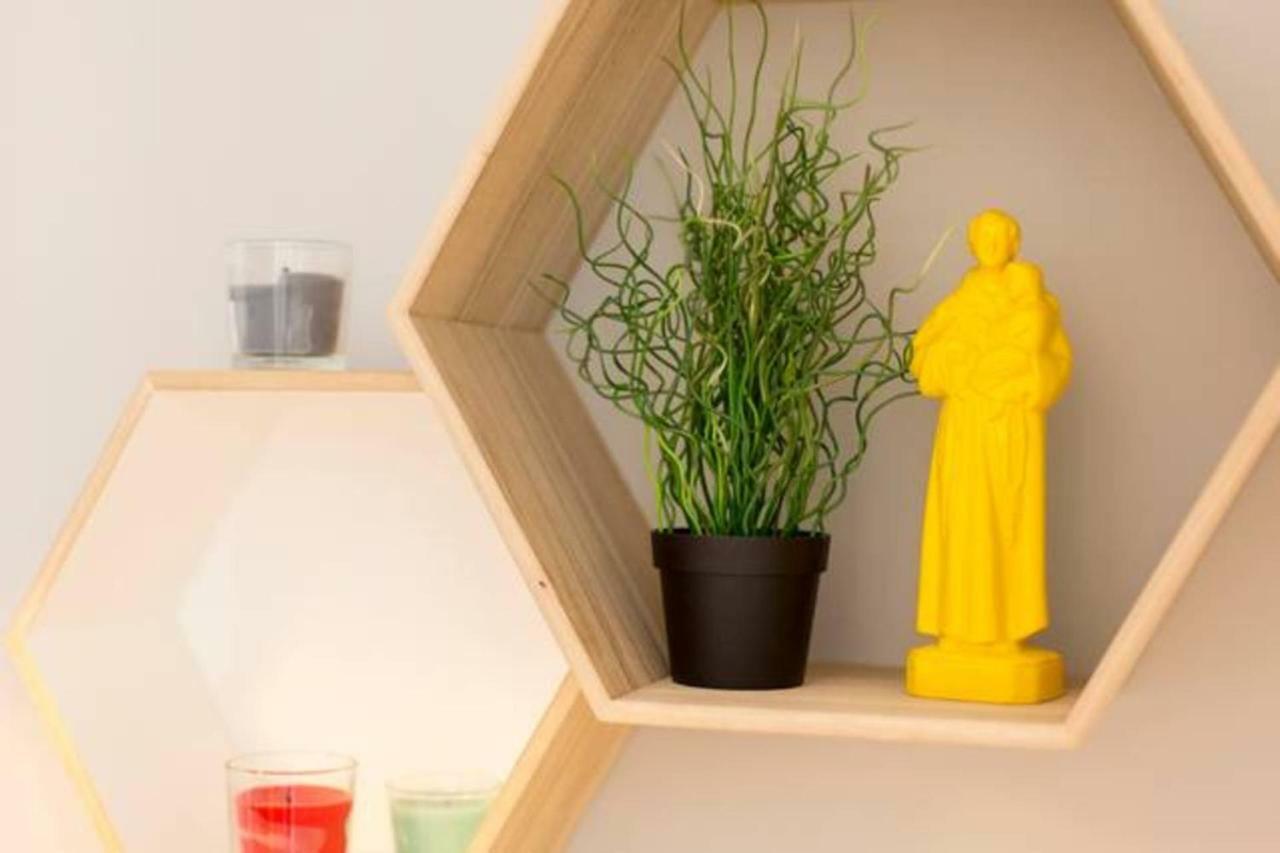 Alfama Charm Apartment Lisboa 外观 照片